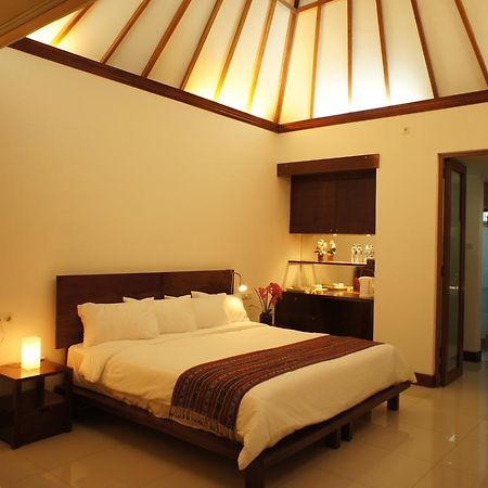 Pulau Weh Resort Iboih Quarto foto