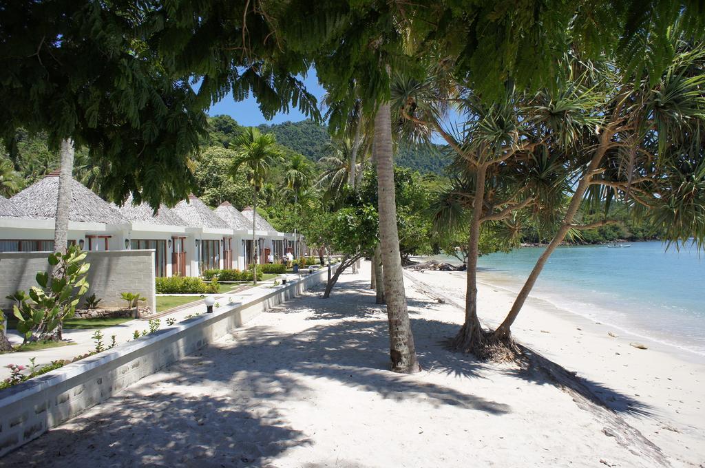 Pulau Weh Resort Iboih Exterior foto