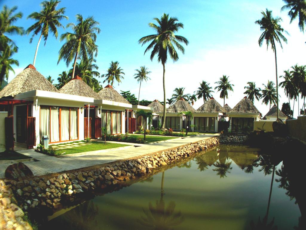 Pulau Weh Resort Iboih Quarto foto