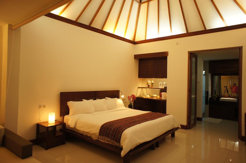 Pulau Weh Resort Iboih Quarto foto