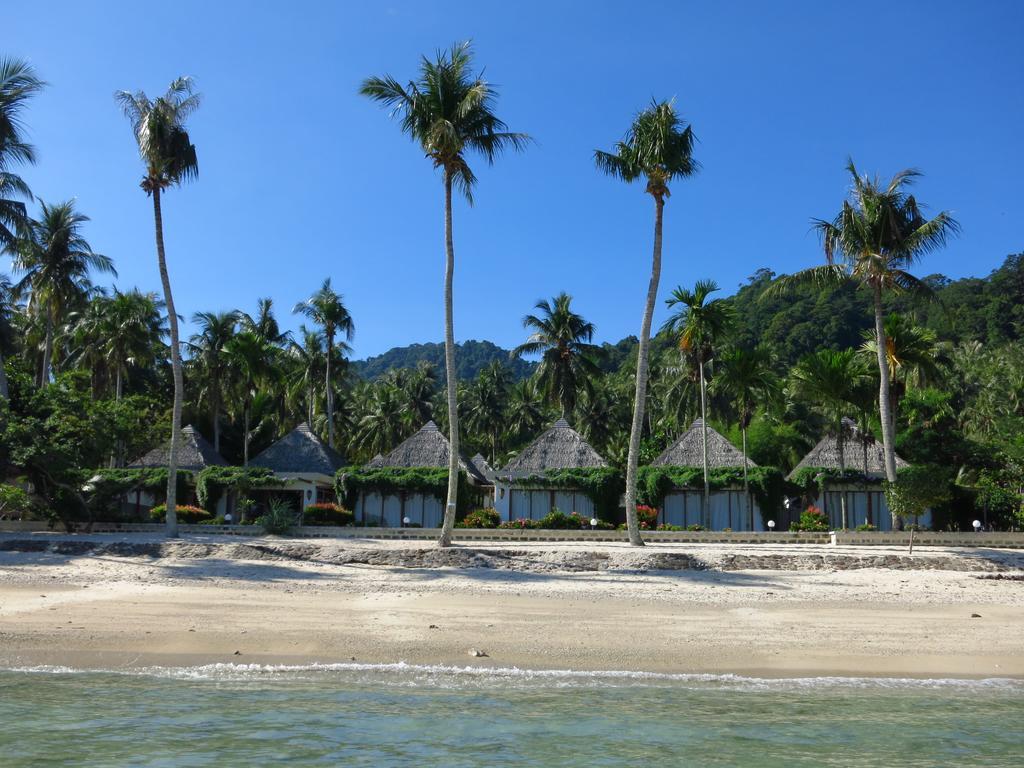 Pulau Weh Resort Iboih Exterior foto